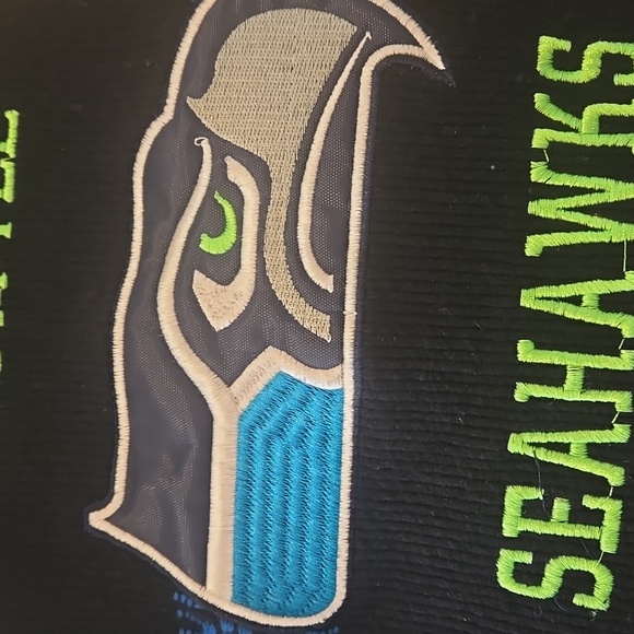 Woven Backpack - Picture 4 of 10